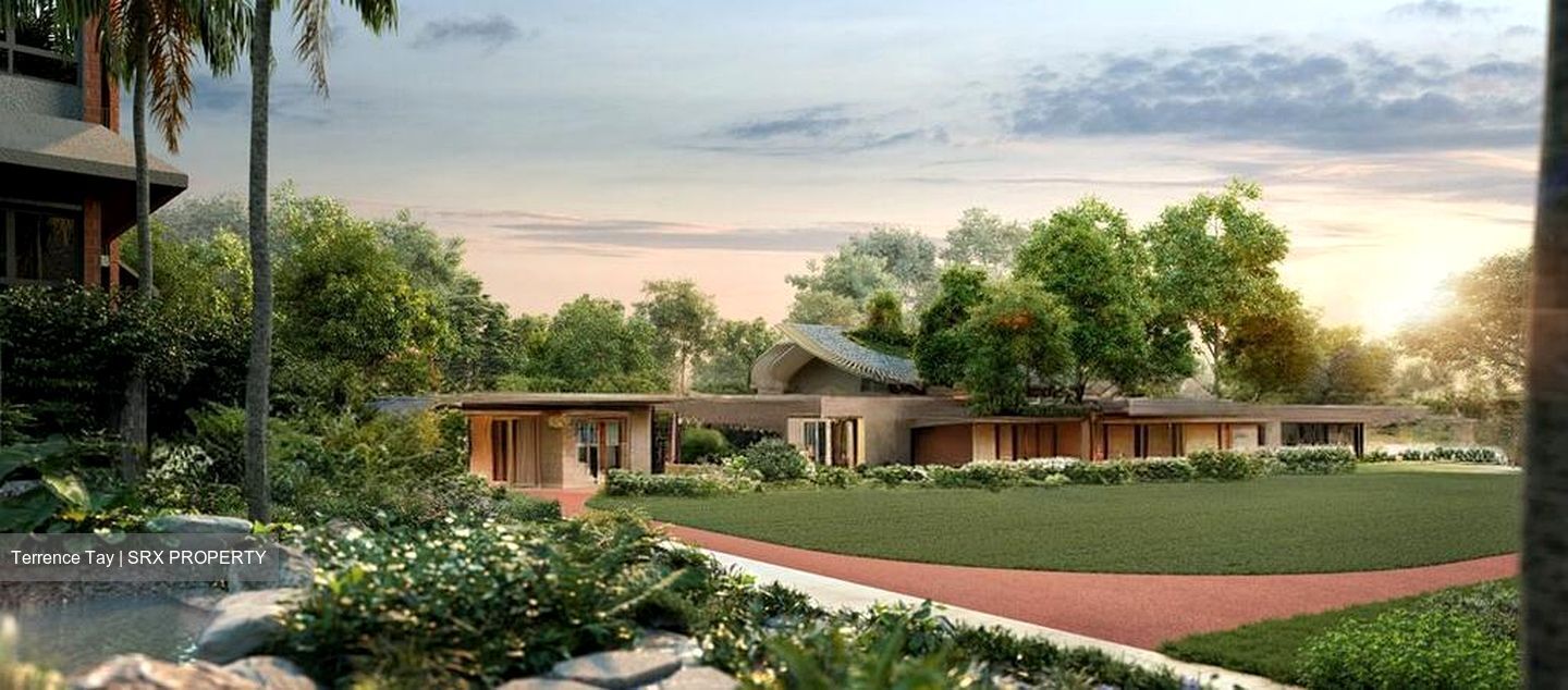 Springleaf Residence (D26), Apartment #507456961